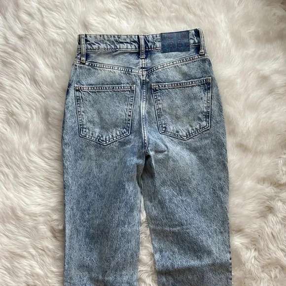 Free People My Own Lane Jeans - Picture 14 of 16